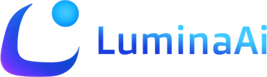 LuminaAI Logo